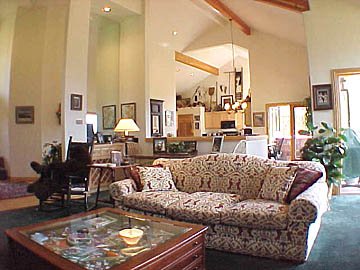 park city lodging