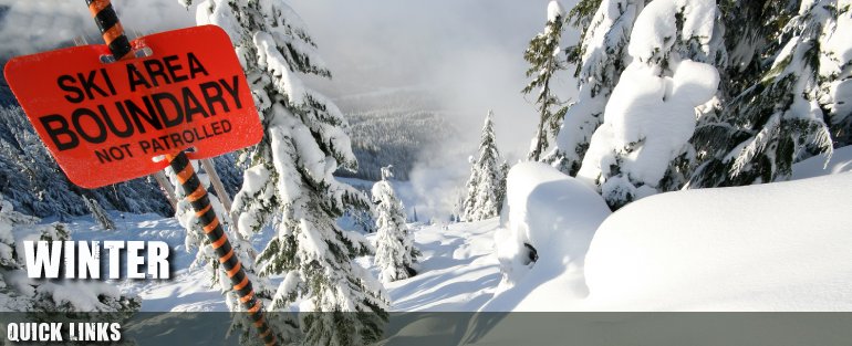 Daily Ski Report for Utah Ski Resorts