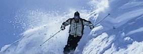 Ski Park City