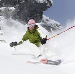 Ski Utah
