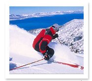 ski vacations utah