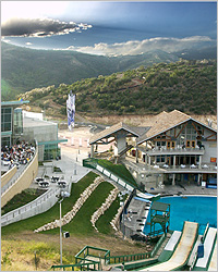 Utah Winter Sports Park