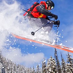 Visit Utahs Powder
