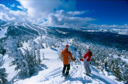 Our Utah Ski Resorts Are Open